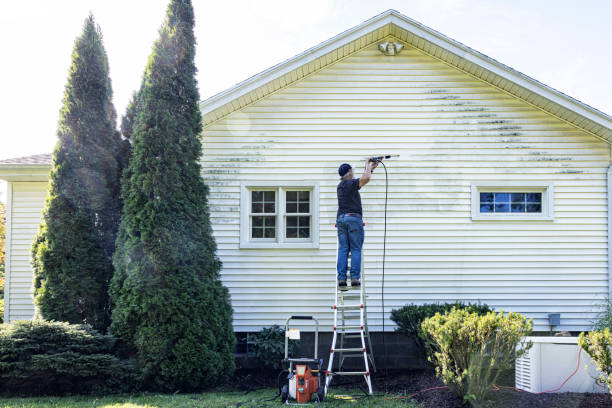 Best Roof Washing  in Clinton, OH