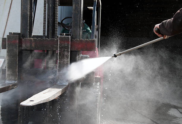 Clinton, OH Pressure Washing Services Company